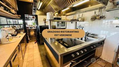 Gfp - ristorantino est veronese