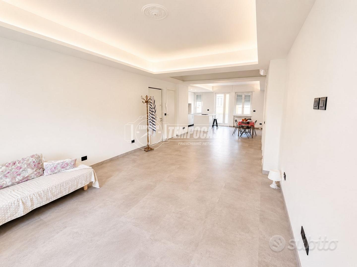 Apartment in Brescia, Porta Milano - Vista 4