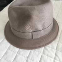 cappello uomo vintage