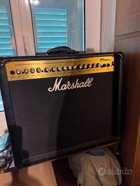 Amplificatore Marshall