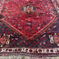 tappeto persiano originale 