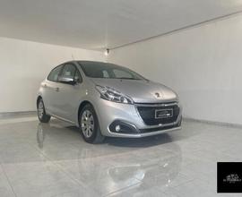 PEUGEOT 208 2018 1.6 HDI 75 CV X NEOPATENTATI