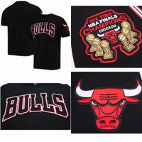 pro standard chicago bulls limited edition nba M