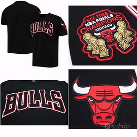 pro standard chicago bulls limited edition nba M