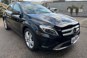 Mercedes-benz GLA 200 d (cdi) 136cv Sport 4matic A