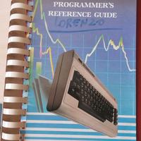 Manuale programmatore - Commodore 64