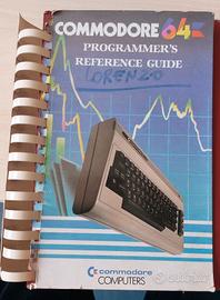 Manuale programmatore - Commodore 64