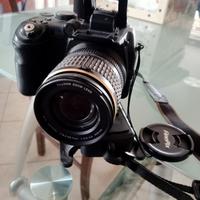 fotocamera FUJIFILM 