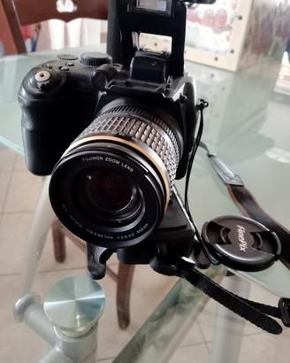 fotocamera FUJIFILM 