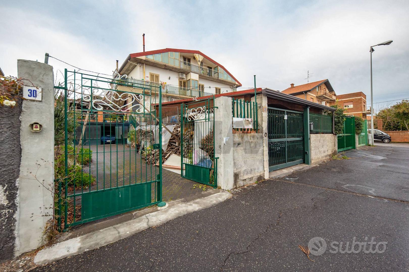 Apartment in Nicolosi, Scalonazzo - Vista 4