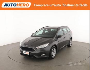 FORD Focus XH05996