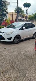 c.max 2.0 115cv cambio automatico 160.000km