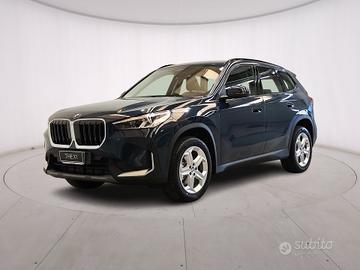 BMW X1 sDrive18d