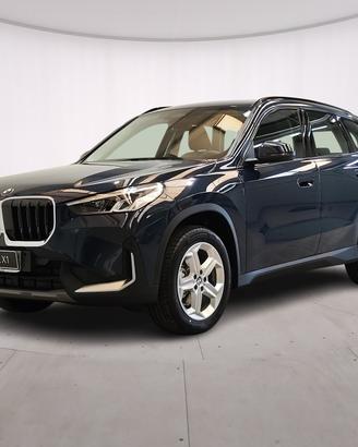 BMW X1 sDrive18d