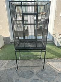 Piccola voliera