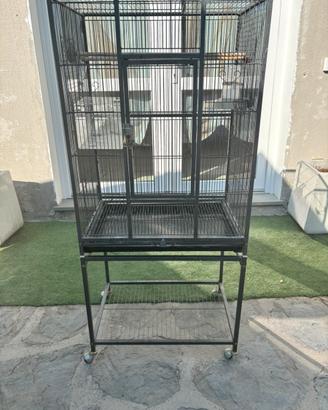 Piccola voliera