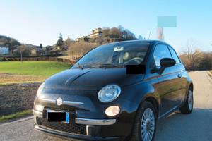 Fiat 500 Mett Blak   1,2 cambio Aut. nuovo