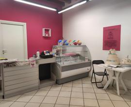 Vendesi Laboratorio di pasticceria e Cake Design