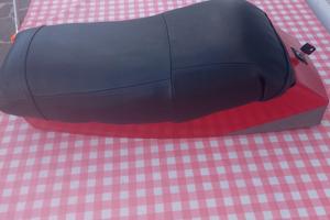 sella vespa pk XL 