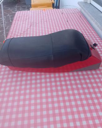 sella vespa pk XL 