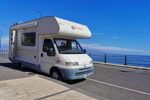 Camper anno 2000