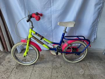 Bicicletta Bianchi per Bambini