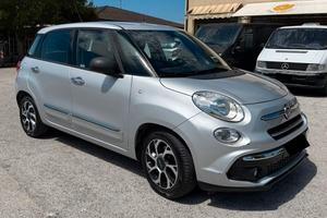 Fiat 500L 1.4 95 CV Lounge NEO PATENTATI