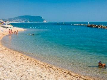 Dopo 22agostoAppartamento della riviera del conero