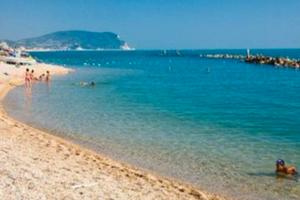 Dopo 22agostoAppartamento della riviera del conero