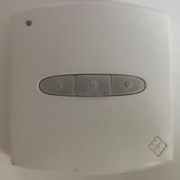 Mottura art. 5151 interruttore pulsante domotico