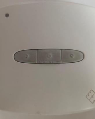Mottura art. 5151 interruttore pulsante domotico