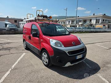 Fiat Fiorino 1.3 MJT 80CV FINANZIABILE OK PERMUTE