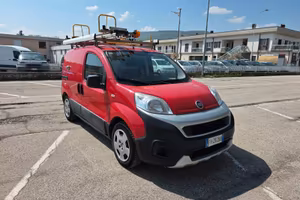 Fiat Fiorino 1.3 MJT 80CV FINANZIABILE OK PERMUTE