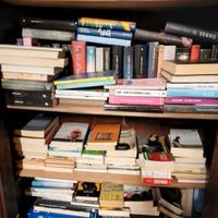 Libri vari