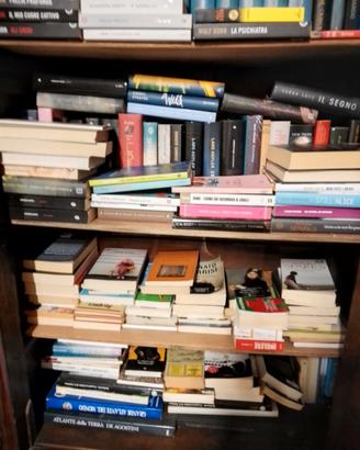 Libri vari