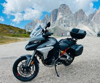 Ducati Mutistrada V4S