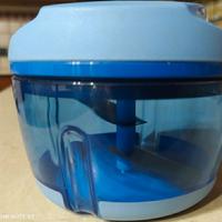 tritatutto tupperware