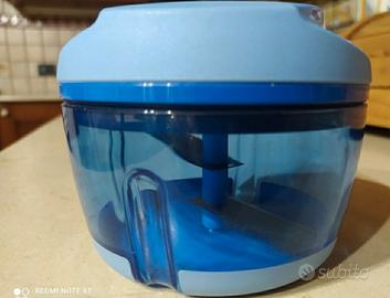 tritatutto tupperware