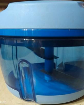 tritatutto tupperware