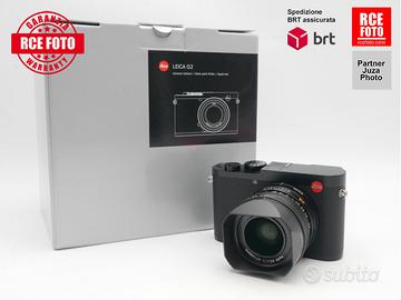 Leica Q2 (Type 4889)