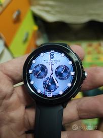 Xiaomi mi Watch 2 pro  