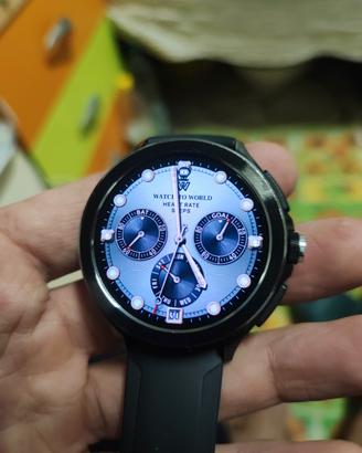 Xiaomi mi Watch 2 pro  
