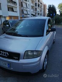 Audi A2 1.4 TDI