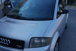 Audi A2 1.4 TDI