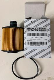 Filtro olio