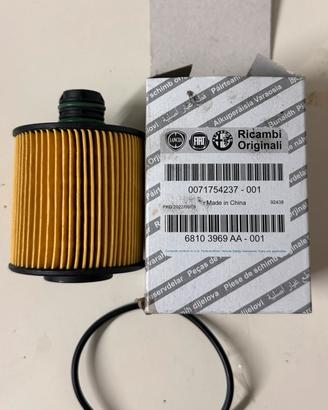 Filtro olio