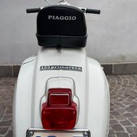 Vespa Primavera