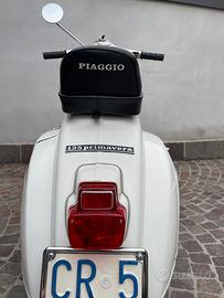 Vespa Primavera
