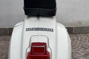 Vespa Primavera