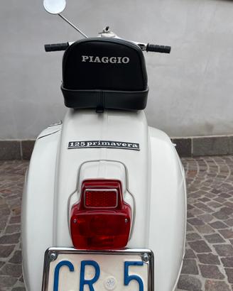 Vespa Primavera